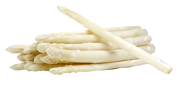 Spargelzeit